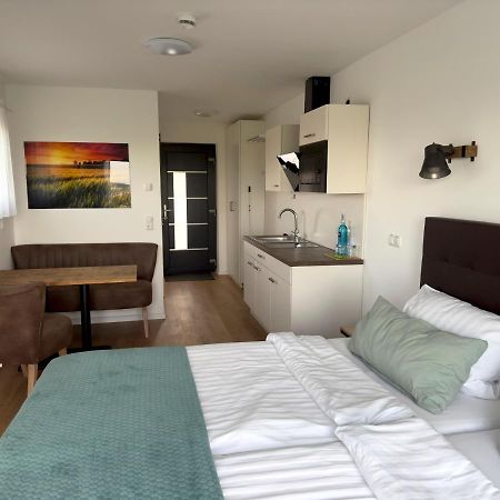 Fernweg Apartments Nidderau Extérieur photo
